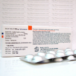 Voriconazole tablets